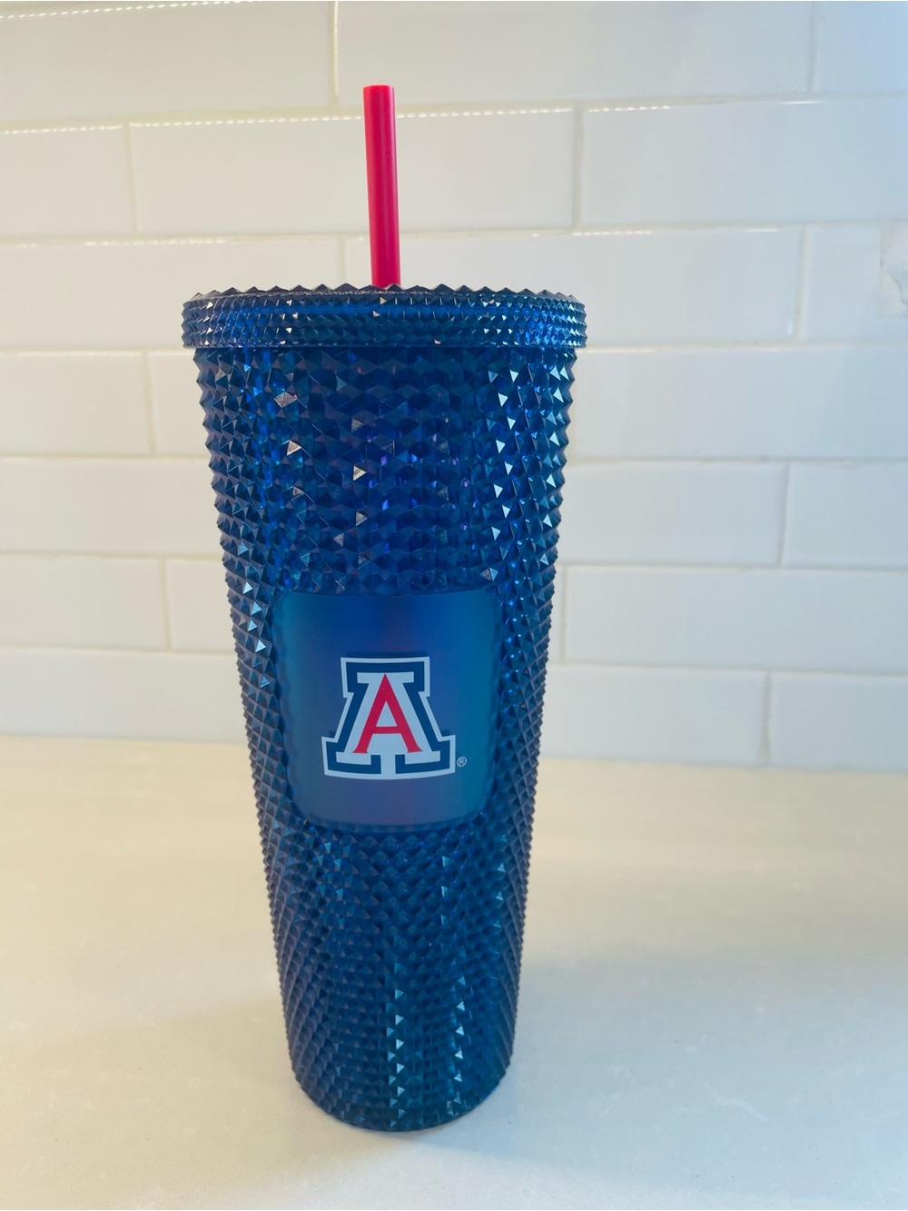Starbucks U of A Drinker